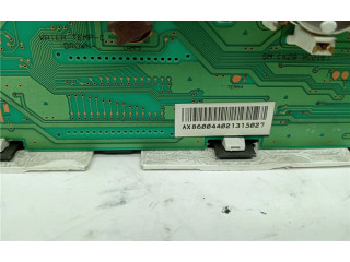 Pojistková skříňka Спидометр (приборный щиток) AX8600, 0090059 Nissan Micra C+C 2004