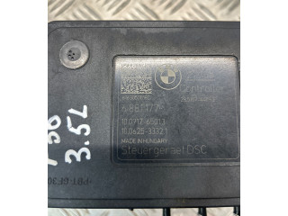 Jednotka ABS 6881176, 6881177 BMW 4 F36 Gran coupe 2016