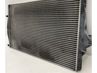 Интеркулер  8671694, 297954   Volvo S80 