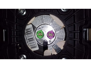 Подушка безопасности водителя EHM500550PVJ, CA850161 Land Rover Range Rover Sport L320