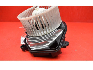 Вентилятор печки Skoda Superb B5 (3U)