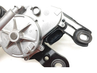 Моторчик заднего дворника 5F4955711, W000030950 Skoda Octavia Mk3 (5E)