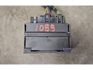 Блок комфорта 5J0959433A, 5DK00812920 Skoda Fabia Mk2 (5J)