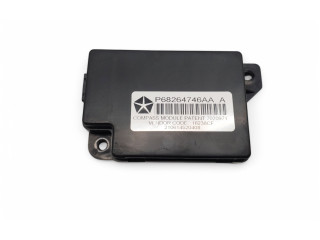 Pojistková skříňka Другие блоки управления / модули 68264746AA, P68264746AA Alfa Romeo Stelvio 2018