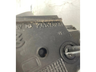 Зеркало (механическое)       Peugeot 2008 I  2013 - 2019 года   