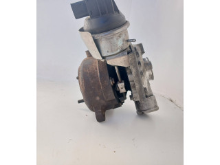 Turbodmychadlo Турбина 1118100ED01A, 53039700168 Great Wall Hover H6