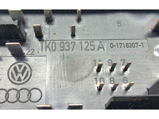 Блок предохранителей 1K0937125A Audi A3 S3 A3 Sportback 8P