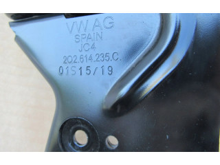 Блок АБС 2Q0614517AG   Audi  A1  2018 -  года