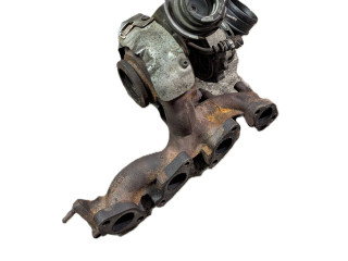 Турбина Volkswagen Touran I 03G253019N, T1749VC