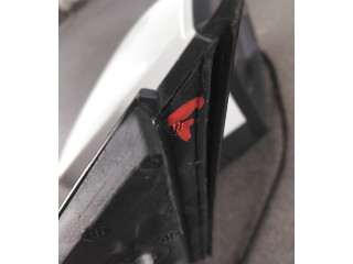 Зеркало электрическое        Skoda Octavia Mk3 (5E)  2013 - 2019 года   