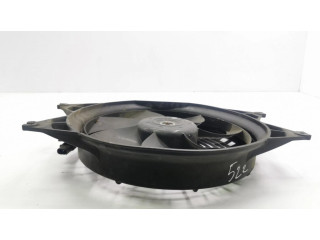 Вентилятор радиатора     977303EXXX, A005317    KIA Sorento 2.5