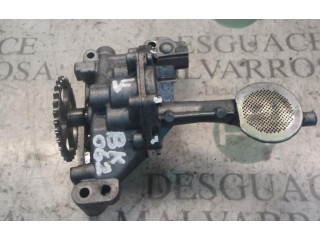 Čerpadlo oleje Citroen Berlingo WJZ