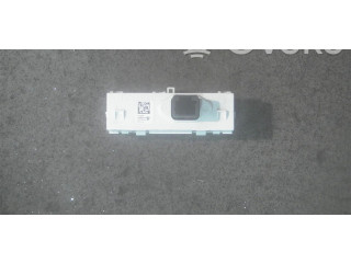 Блок подушек безопасности Renault Clio IV