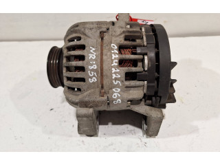 Генератор 0124225068   Renault Twingo II      