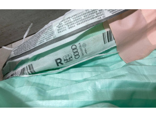 Боковая подушка безопасности 8V5880742D   Audi A3 S3 8V