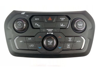 Блок управления климат-контролем 07357677870   Jeep Renegade