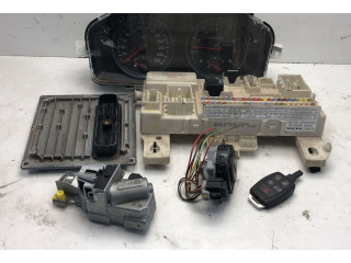 Комплект блоков управления    Volvo C30