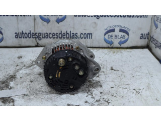 Генератор 436618 Renault Clio I