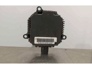 Блок управления Xenon