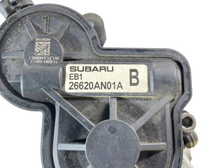 Задний суппорт