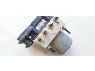 Блок АБС 47660ey10a Nissan Qashqai+2 2008-2010 года