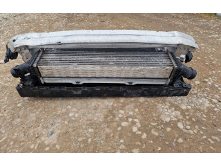 Комплект радиатора Audi Q5 SQ5