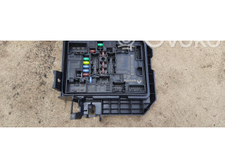 Блок комфорта 284B76520R Dacia Jogger