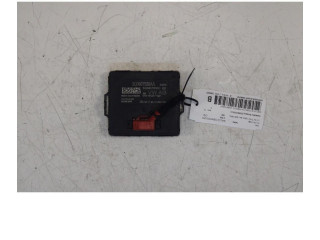 Блок управления ASC 3Q0907530AA Audi A1