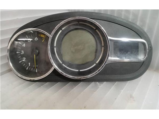 Přístrojová deska Renault Megane III 2014 248107253R