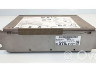 Блок управления навигации (GPS)