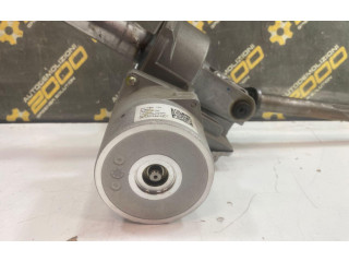 Zpětné zrcátko  Fiat Punto Evo 2010  2611786112A, 2611786112A  