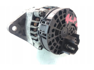 Генератор 51884886 Alfa Romeo Giulietta