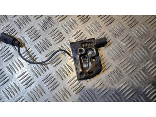 Замок капота 4G0823509C Audi A5 8T 8F