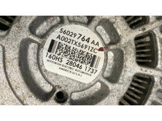 Генератор 56029764AA, 56029764 Dodge RAM 5.7