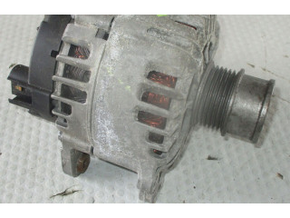 Генератор 04E903015D Skoda Octavia Mk3 (5E)