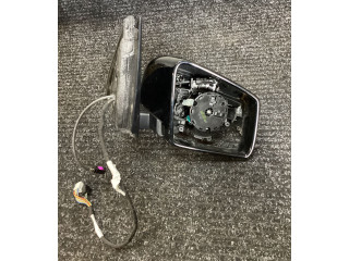Зеркало электрическое Mercedes-Benz ML W166 2012 - 2017 года