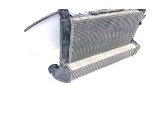 Vstřikovací čerpadlo A1695001204, A1695002293 Mercedes-Benz A W169 OM640.940