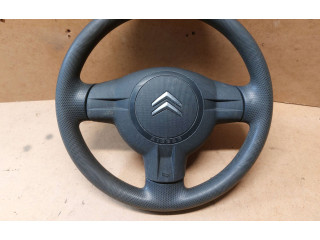 Руль    Citroen C1