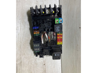 Блок предохранителей 5Q0937125B, 5Q0937125B Skoda Octavia Mk3 (5E)