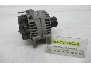 Генератор 0124425071, 8200660033 Renault Clio III