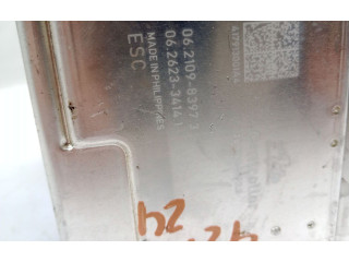 Блок управления АБС 4670B555   Mitsubishi Outlander