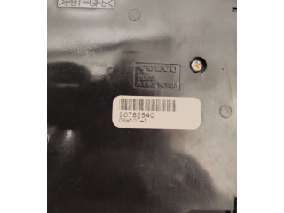 Блок управления климат-контролем 30782540   Volvo V50