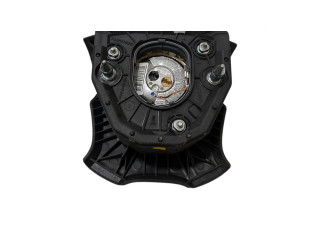 Подушка безопасности водителя 30721996, T335C181400048   Volvo V70