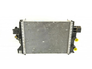Радиатор охлаждающей жидкости