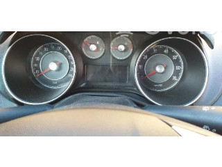 Přístrojová deska  Fiat Punto (199) 2012 51917424, 503010280202  