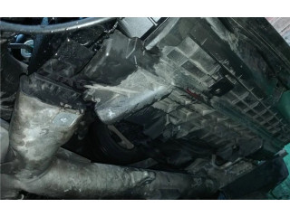 Pojistková skříňka Комплект радиатора A2045003703, 0120061 Mercedes-Benz C W204 2010