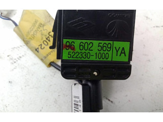 Ручка стеклоочистителей    Chevrolet Matiz