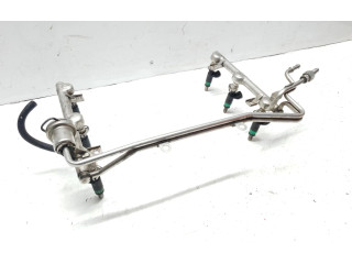 Топливная рампа 0280160575, 0280160575   Audi A6 S6 C5 4B  