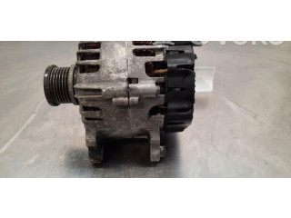 Генератор 04L903027 Audi Q5 SQ5