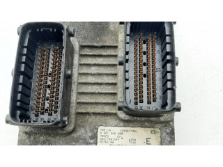 Řídící jednotka 0261208969, 1039S17391 Fiat Grande Punto 2007